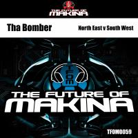 Artwork for North East Vs South West by Tha Bomber