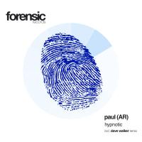 Artwork for Hypnotic by Paul (AR)