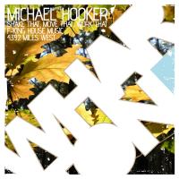 Artwork for Directions EP by Michael Hooker