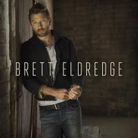 Artwork for Brett Eldredge by Brett Eldredge