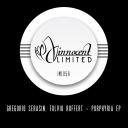 Artwork for Porphyria (Original Mix)