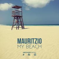 Artwork for My Beach by Mauritzio