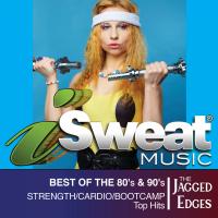 Artwork for Best of the 80's & 90's by The Jagged Edges
