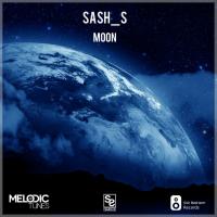 Artwork for Moon by Sash_S