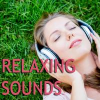 Artwork for Relaxing Sounds by Spa