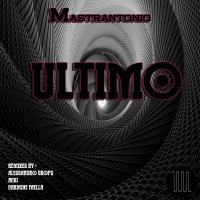 Artwork for Ultimo by Mastrantonio