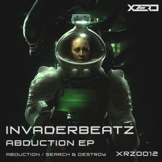 Artwork for Abduction (Original Mix)