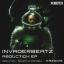 Artwork for Abduction (Original Mix)