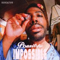 Artwork for Possibly Impossible by Cor.Ece