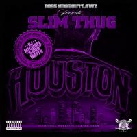 Artwork for Houston (Swishahouse Mix) by Slim Thug