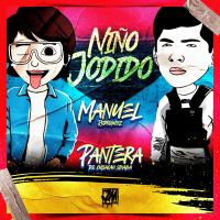 Artwork for Niño Jodido by Manuel Rodriguez