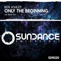 Artwork for Only The Beginning by Ben Ashley