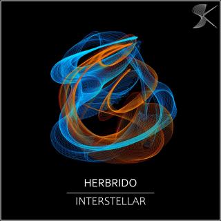 Artwork for Interstellar (Jens Mueller Remix)
