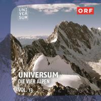 Artwork for ORF Universum, Vol. 13 by Kurt Adametz