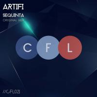 Artwork for Sequinta by Artifi