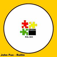 Artwork for Rollin by John Fux