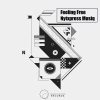 Artwork for Feeling Free by Nytxpress Musiq