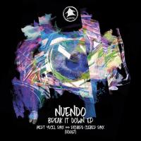 Artwork for Break it Down EP by Nuendo