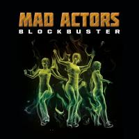 Artwork for Blockbuster by Mad Actors