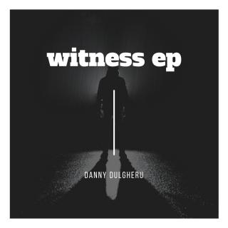 Artwork for Witness (Original Mix)