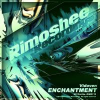 Artwork for Enchantment by Vidoven