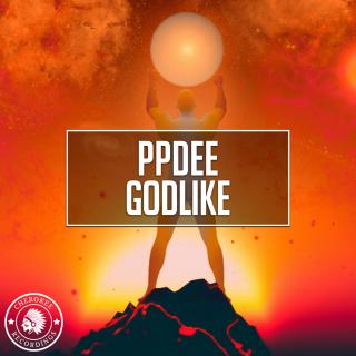 Artwork for Godlike (Original Mix)