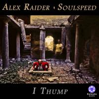 Artwork for I Thump by Alex Raider