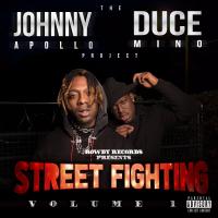 Artwork for Street Fighting, Vol. 1 by Johnny Apollo