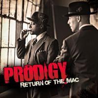 Artwork for Return Of The Mac by Prodigy