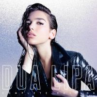 Artwork for Dua Lipa (Deluxe Edition) (Instrumentals) by Dua Lipa