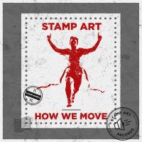 Artwork for How We Move by Max Lyazgin