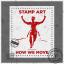 Artwork for How We Move