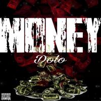 Artwork for MONEY by Dolo