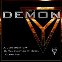 Artwork for Judgement Day by Demon