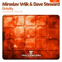 Artwork for Gravity by Miroslav Vrlik