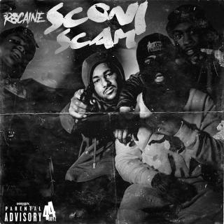 Artwork for Sconi Scam