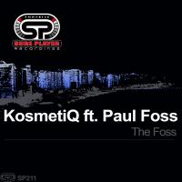 Artwork for The Foss by KosmetiQ