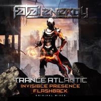 Artwork for Invisible Presence / Flashback by Trance Atlantic