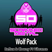 Artwork for Wolf Pack by Reflux