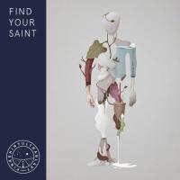 Artwork for Find Your Saint by Pinkshinyultrablast