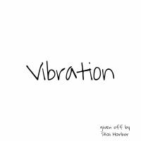 Artwork for Vibration by Skai Harbor