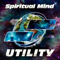 Artwork for Utility by Spiritual Mind