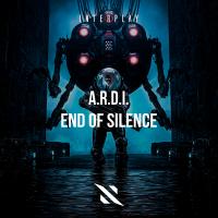 Artwork for End Of Silence by A.R.D.I.