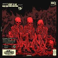 Artwork for Ready To Die by Gummy Kid