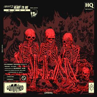 Artwork for Ready To Die