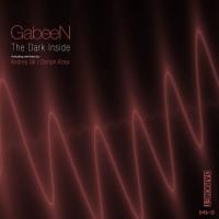 Artwork for The Dark Inside by Gabeen