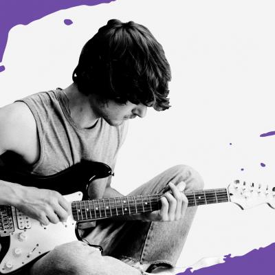 Artwork for Included: Indie Rock