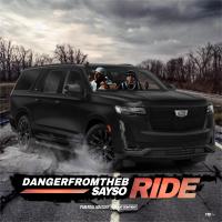 Artwork for Ride by DangerFromTheB