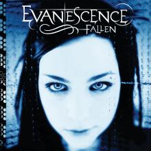 Artwork for "Bring Me To Life" by Evanescence