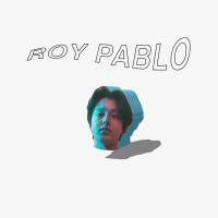 Artwork for Roy Pablo by boy pablo